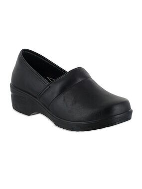 Lyndee shoes from Easy Works by Easy Street Size 10 Black